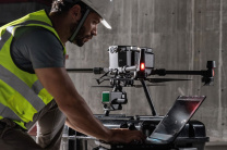 6 жестких погодных тестов, которые выделяют дрон DJI M300 RTK в отдельный класс
