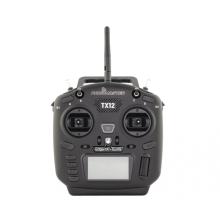 Радиоаппаратура / FPV пульт RadioMaster TX12 MKII (ELRS 2.4ГГц)