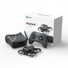 Образовательный набор BETAFPV Aquila16 FPV Kit