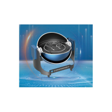 GBI - интеллектуальная модульная гнездовая система для дронов